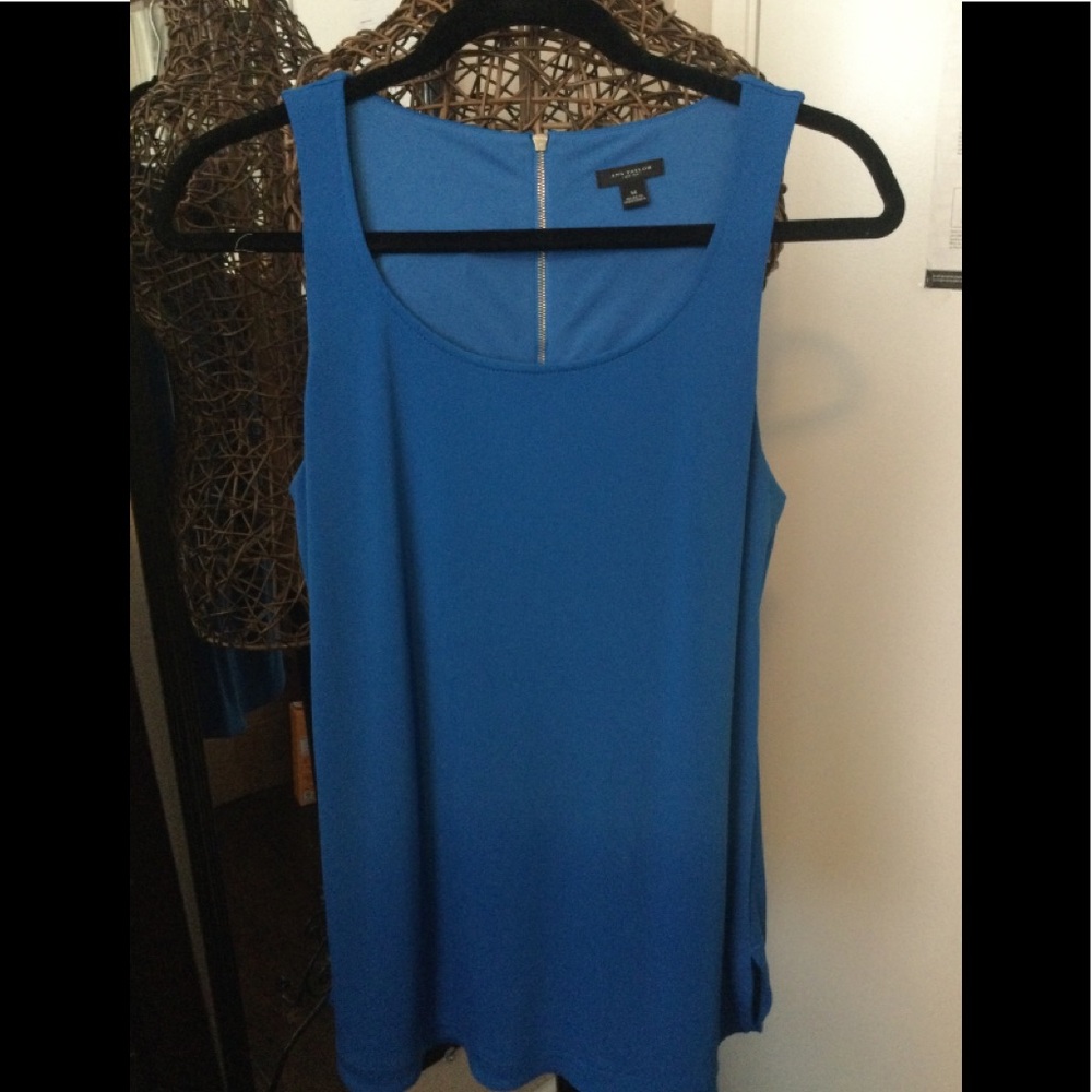 Ann Taylor Medium Blouse